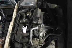 Motore Smart 600 benzina