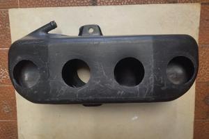 CASSA FILTRO HONDA FOUR