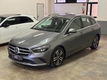 Mercedes-benz B 200 d Automatic Sport