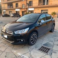 DS DS4 1.6 e-HDi 115 ETG6 Wi-Fi Cambio Automatico