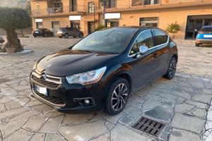 DS DS4 1.6 e-HDi 115 ETG6 Wi-Fi Cambio Automatico