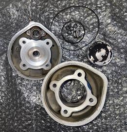 70cc Simonini Piaggio (LC)