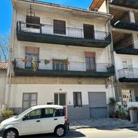 Appartamento panoramico 1° piano ampia metratura