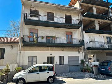 Appartamento panoramico 1° piano ampia metratura