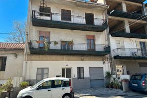 Appartamento panoramico 1° piano ampia metratura