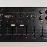 Pre-Mixer Davoli A6