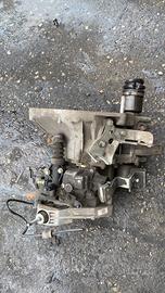 Cambio manuale Lancia Y