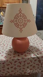 Lampada da tavolo