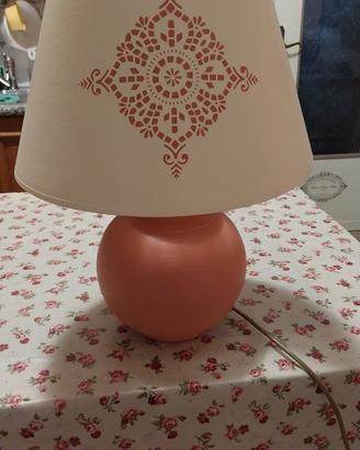 Lampada da tavolo