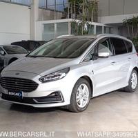 Ford S-Max 2.0 EcoBlue 150CV Start&Stop Aut. ...