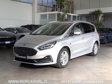 Ford S-Max 2.0 EcoBlue 150CV Start&Stop Aut. ...