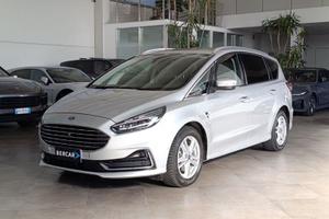Ford S-Max 2.0 EcoBlue 150CV Start&Stop Aut. ...