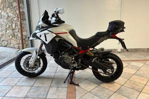 Ducati Multistrada 1200 - 2016