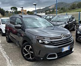 Citroen C5 Aircross 1.5 HDI 130 Shine 2021