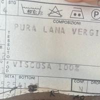 Giacca Uomo Valentino