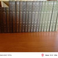 Enciclopedia della Donna 1970