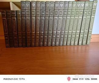 Enciclopedia della Donna 1970