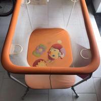 Box cam arancione