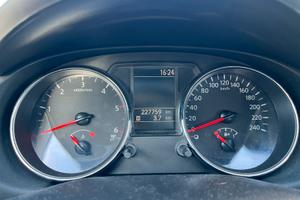 Nissan Qashqai 1.6 dCi