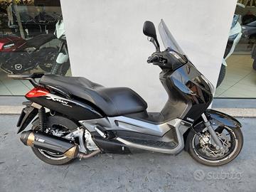 Yamaha X-Max 250 - 2007
