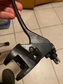 PER Gilera rx Tommaselli  COMANDI LEVA