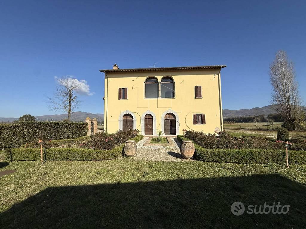 Apartment in Sansepolcro, Arezzo - Vista 5
