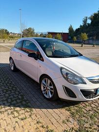 Opel Corsa 1.3 CDTI 95CV F.A.P. 3 porte b-co