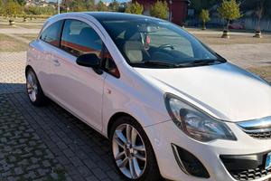 Opel Corsa 1.3 CDTI 95CV F.A.P. 3 porte b-co