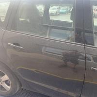 PORTIERA POSTERIORE DESTRA RENAULT Scenic X MOD F9