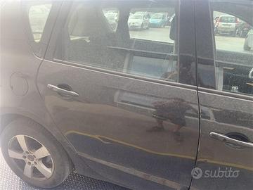 PORTIERA POSTERIORE DESTRA RENAULT Scenic X MOD F9