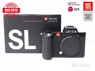 Leica SL2