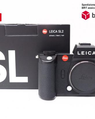Leica SL2