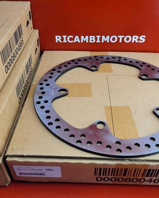 DISCO FRENO BMW R850 R1100 R1150 K1200