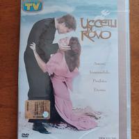 Uccelli di Rovo DVD