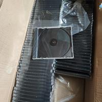 Porta CD/DVD