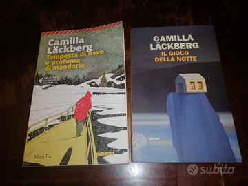 Libri di Camilla Lackberg - Libri e Riviste In vendita a Napoli