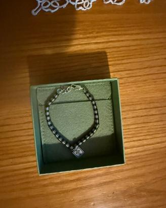 Bracciale uomo