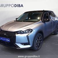 DS DS 3 Modello: 1SD3 EDITION FRANCE HYBRID 136