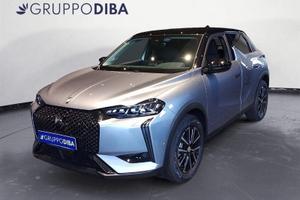 DS DS 3 Modello: 1SD3 EDITION FRANCE HYBRID 136