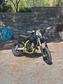 SWM SM 125 R