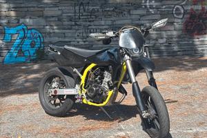 SWM SM 125 R