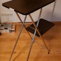 Sgabello lavoro reflecta senior