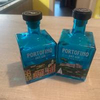 Bottiglia gin Portofino