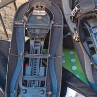 Racchette da neve baldas