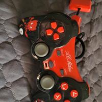 Joystick playstation 2 Ac Milan
