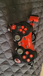 Joystick playstation 2 Ac Milan