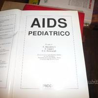 Aids pediatrico ed. Piccin 1996