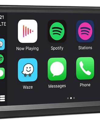 Autoradio 2-Din Ios e Android