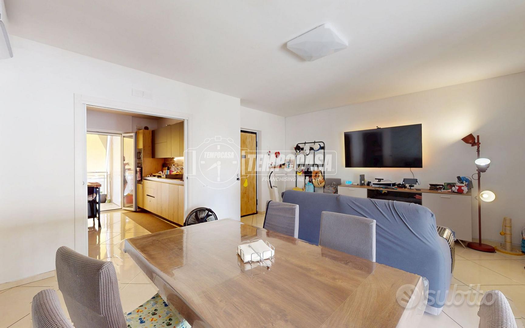 Appartamento – Lusciano, Caserta - Vista 5