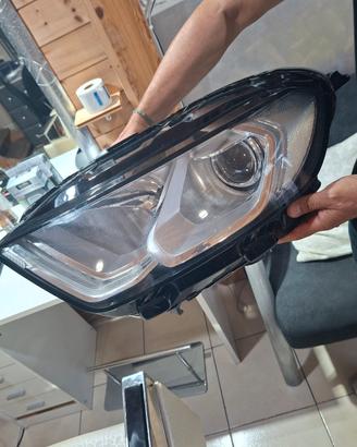 Faro anteriore Sinistro Ford Ecosport dal 2018